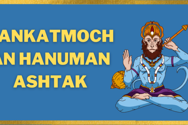 Sankatmochan-Hanuman-Ashtak