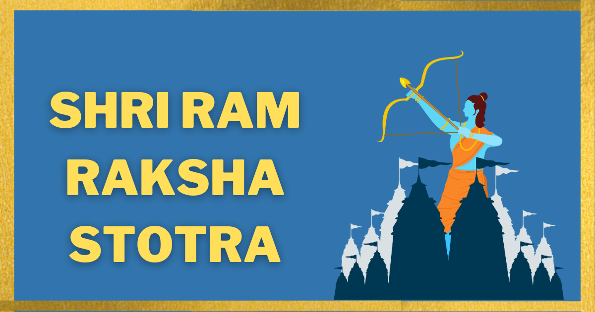 Shri-Ram-Raksha-Stotra